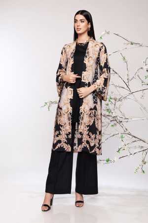 Nishat Linen 42001759 Micro Modal Shirt Summer V1 Freedom to Buy 2,021